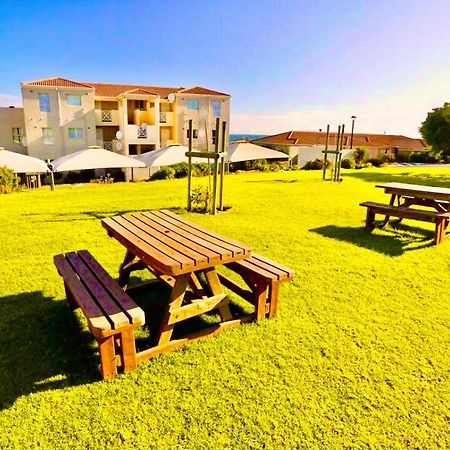 Hermanus Beach Club Apt 186 & 208 Apartment Luaran gambar