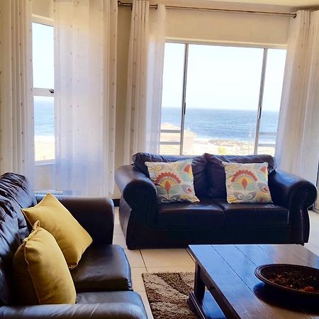 Hermanus Beach Club Apt 186 & 208 Apartment Luaran gambar