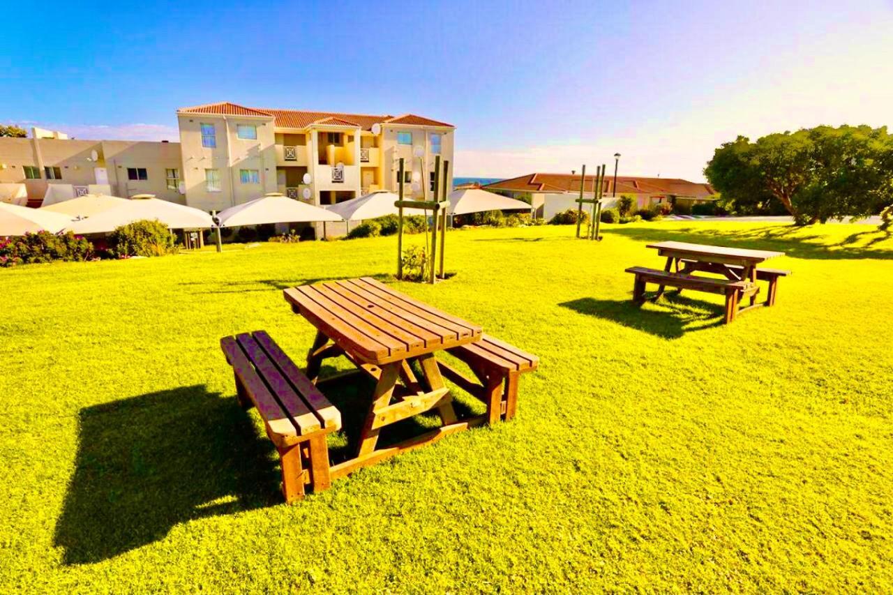 Hermanus Beach Club Apt 186 & 208 Apartment Luaran gambar