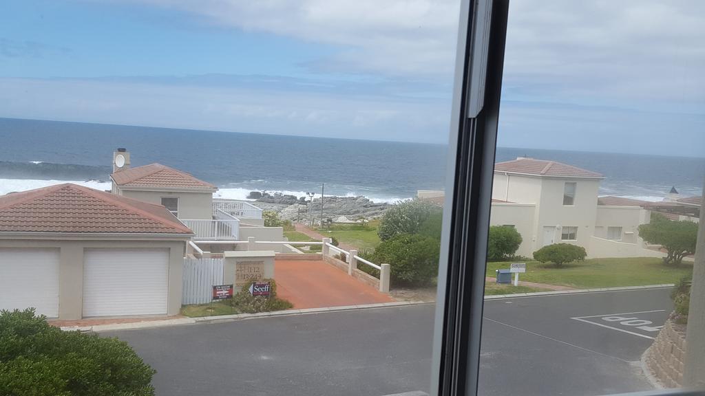 Hermanus Beach Club Apt 186 & 208 Apartment Luaran gambar