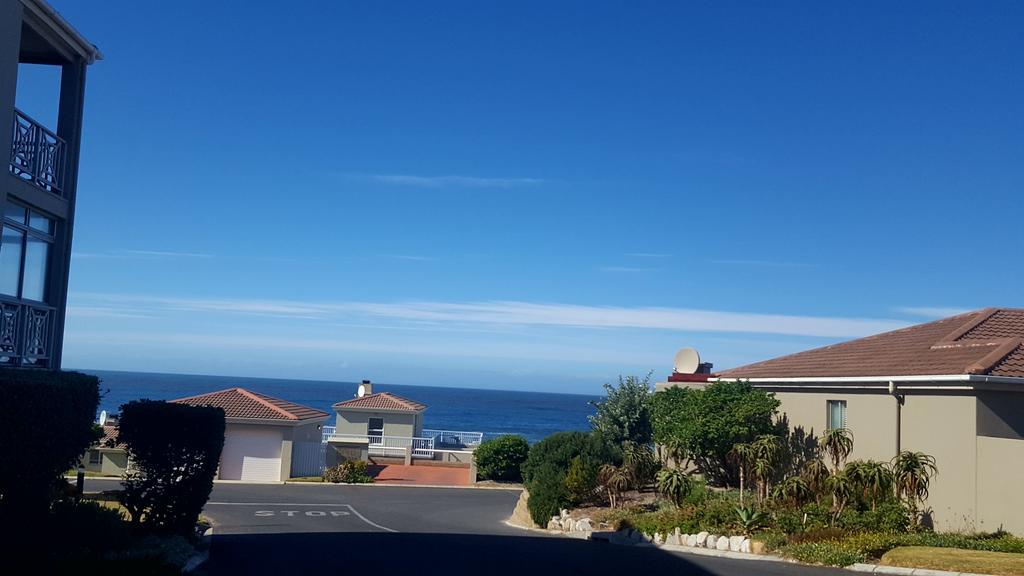 Hermanus Beach Club Apt 186 & 208 Apartment Luaran gambar