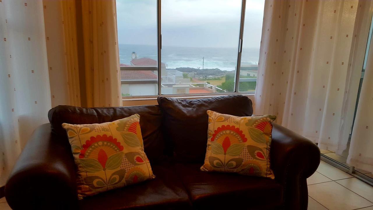 Hermanus Beach Club Apt 186 & 208 Apartment Luaran gambar