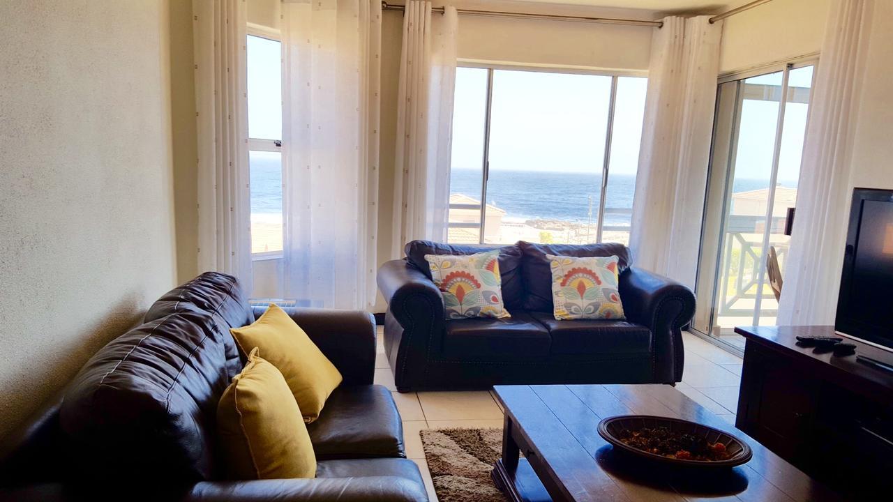 Hermanus Beach Club Apt 186 & 208 Apartment Luaran gambar