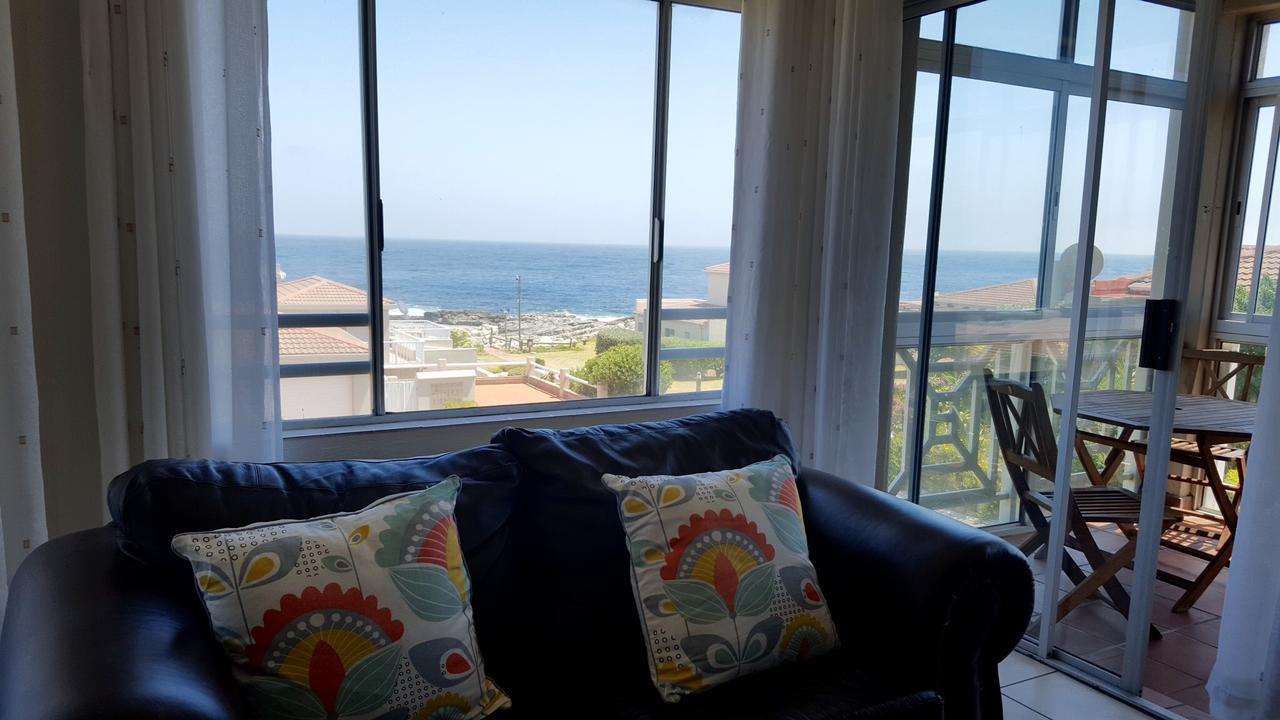 Hermanus Beach Club Apt 186 & 208 Apartment Luaran gambar