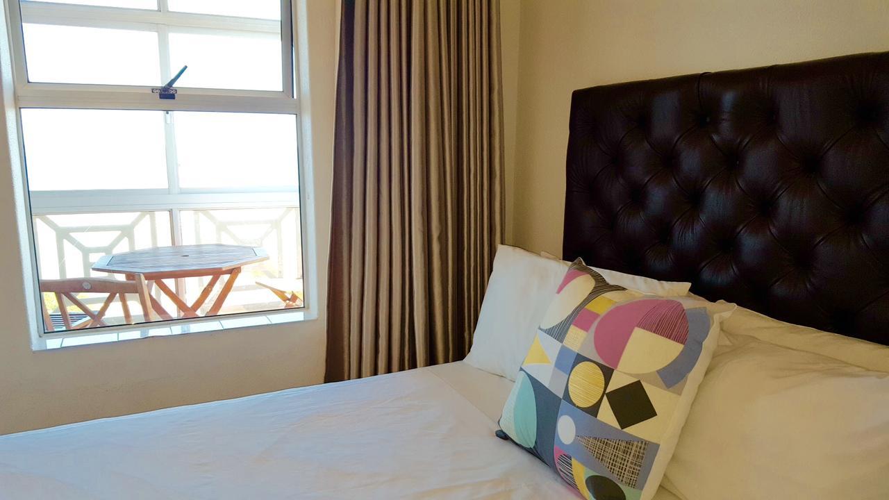 Hermanus Beach Club Apt 186 & 208 Apartment Luaran gambar