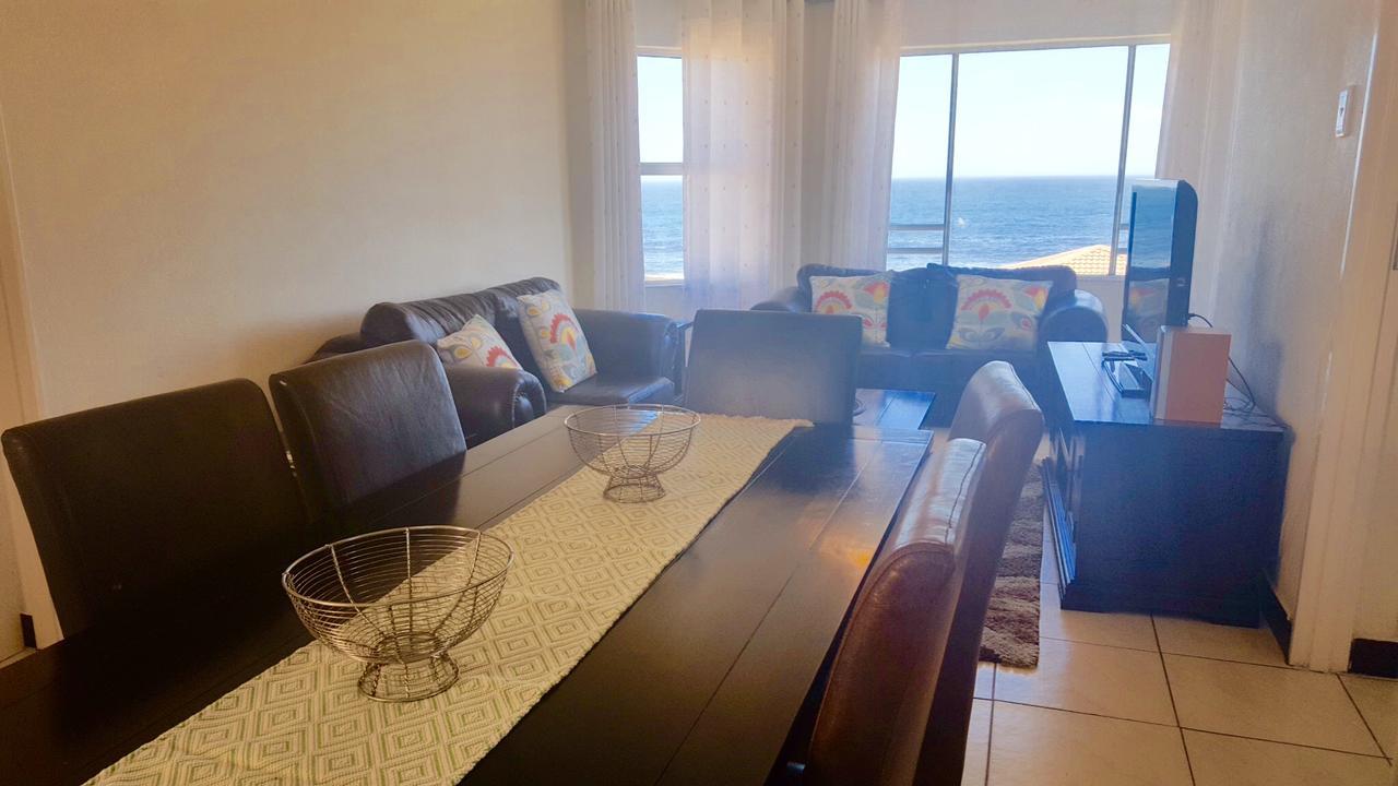 Hermanus Beach Club Apt 186 & 208 Apartment Luaran gambar