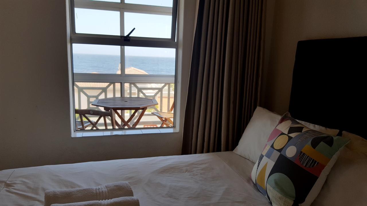 Hermanus Beach Club Apt 186 & 208 Apartment Luaran gambar