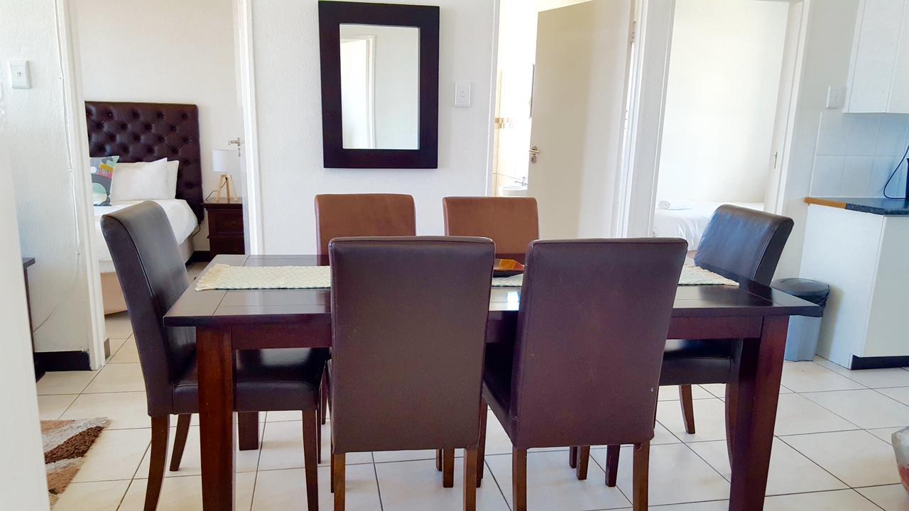 Hermanus Beach Club Apt 186 & 208 Apartment Luaran gambar