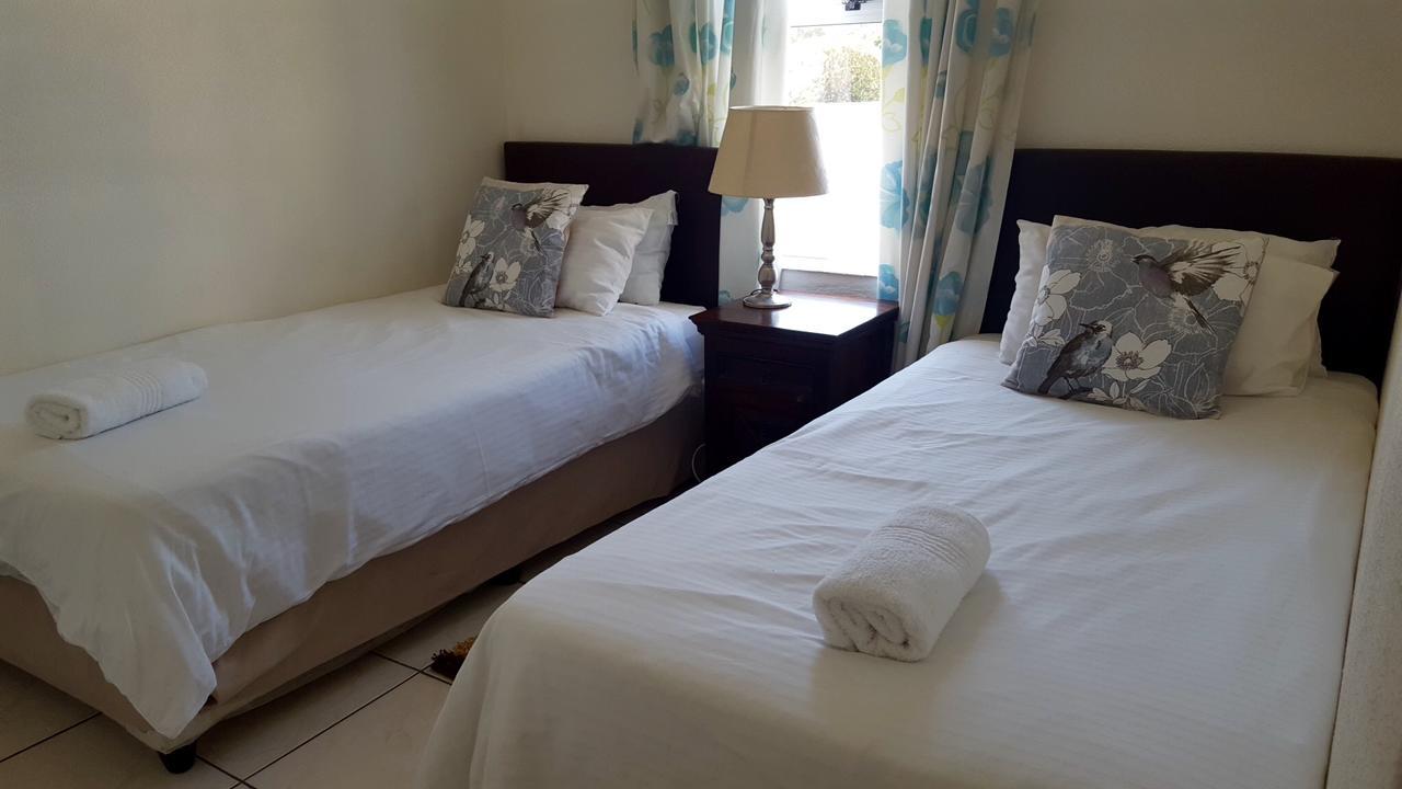 Hermanus Beach Club Apt 186 & 208 Apartment Luaran gambar