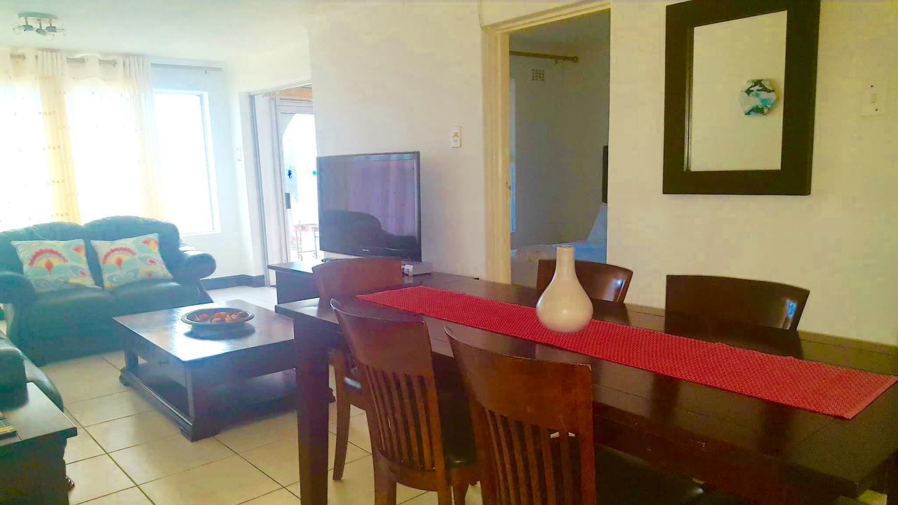 Hermanus Beach Club Apt 186 & 208 Apartment Luaran gambar