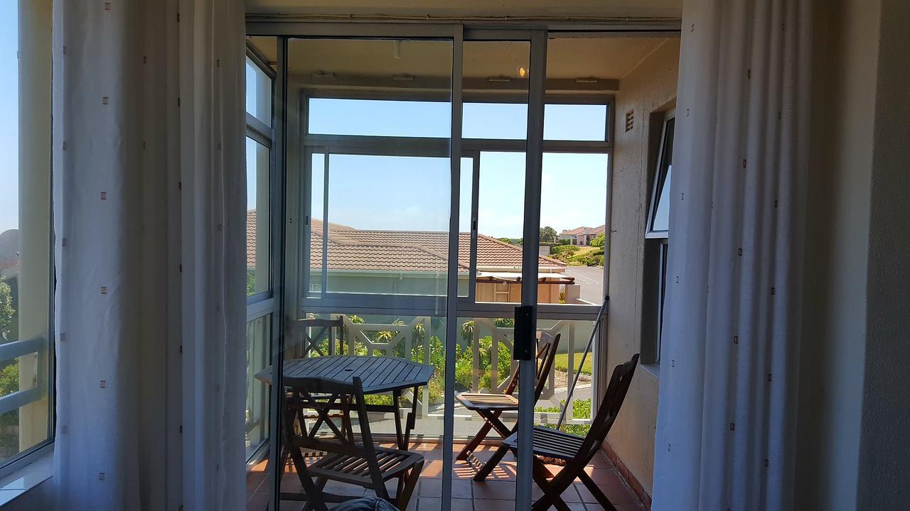 Hermanus Beach Club Apt 186 & 208 Apartment Luaran gambar